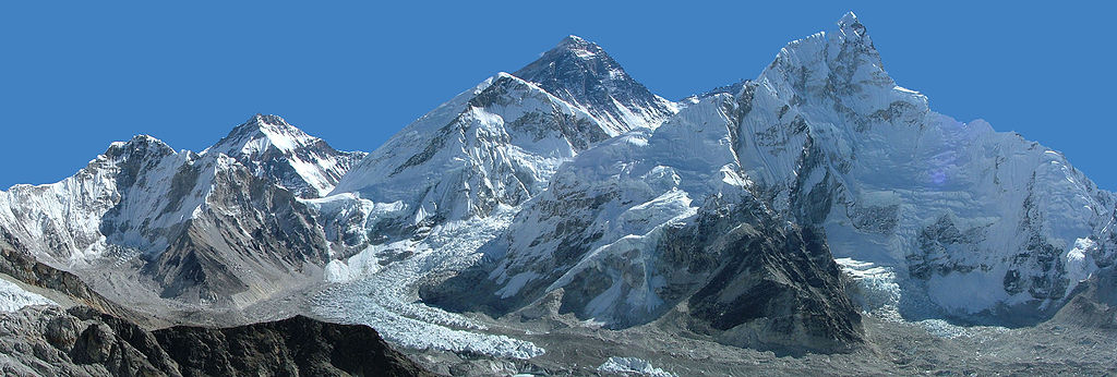 Les 7 Sommets Les Plus Hauts Du Monde le tour du monde des 7 sommets