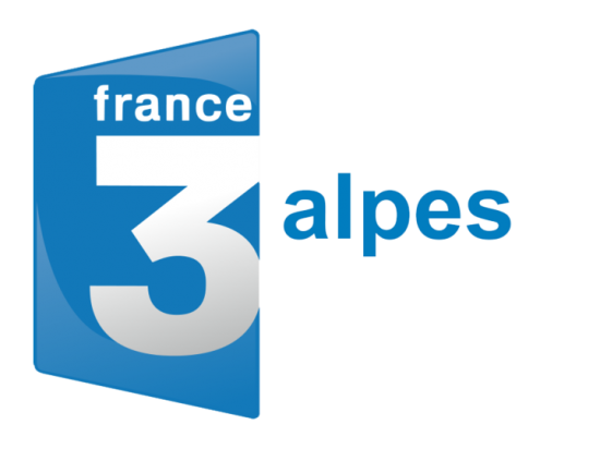 France 3 alpes 1 2