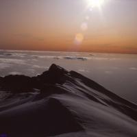 Les neiges...auparavant éternelles, du Kilimandjaro, Tanzanie