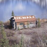 Denali, nom originel du Mac Kinley, Alaska