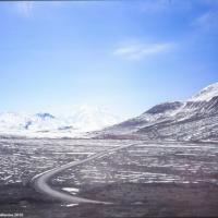 Denali National Park, Alaska