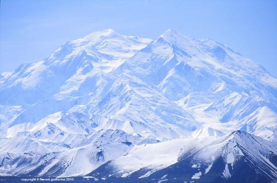 Denali National Park, Alaska