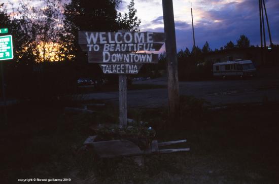 Talkeetna, Alaska