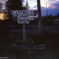 Talkeetna, Alaska