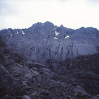 Face Nord du Carstensz, 5030m, Papouasie