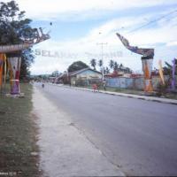 Selamat Datang (Bienvenue), Indonésie