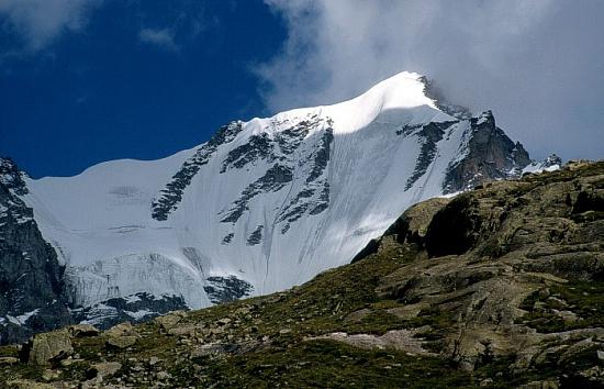 Grand paradis