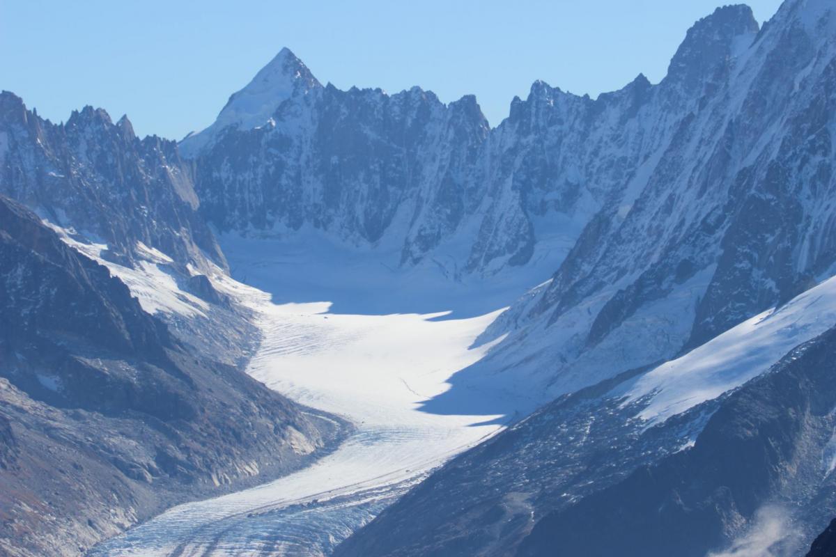 Massif du Mont-Blanc